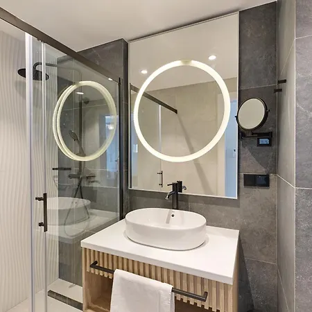 Baltic Waves - Basen, Sauna, Parking * Miedzyzdroje