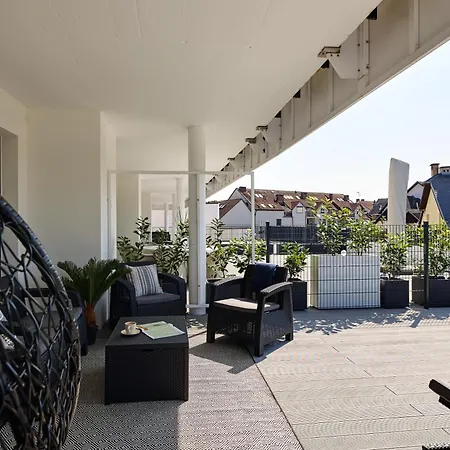 Baltic Waves - Basen, Sauna, Parking