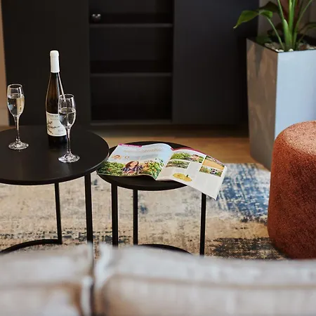 Baltic Waves - Basen, Sauna Apartment