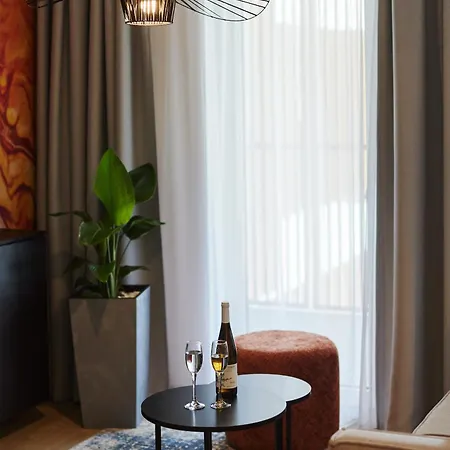 Baltic Waves - Basen, Sauna, Parking *