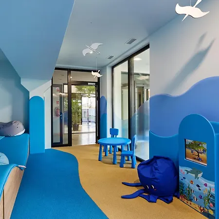 Apartment Baltic Waves - Basen, Sauna, Parking *