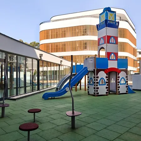 Baltic Waves - Basen, Sauna, Parking Apartment *