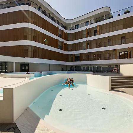 Baltic Waves & Wellness I Where The Baltic Meets Luxury Międzyzdroje