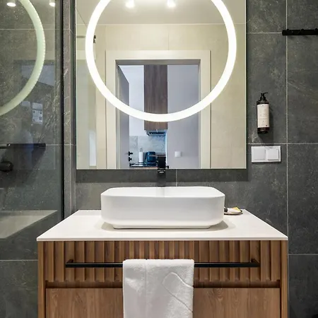Baltic Waves & Wellness I Where The Baltic Meets Luxury *