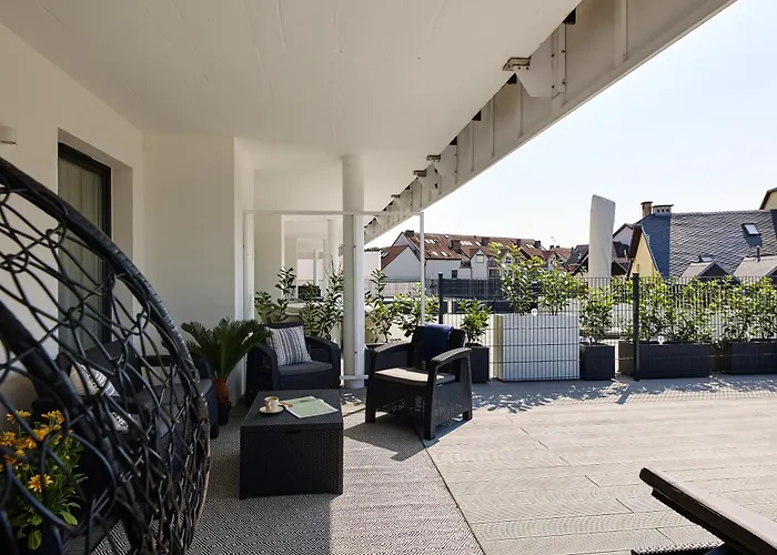 Baltic Waves - Basen, Sauna, Parking