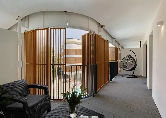 Baltic Waves - Basen, Sauna, Parking Apartment *