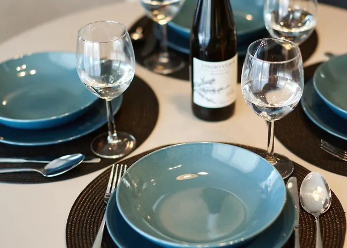 Baltic Waves - Basen, Sauna, Parking