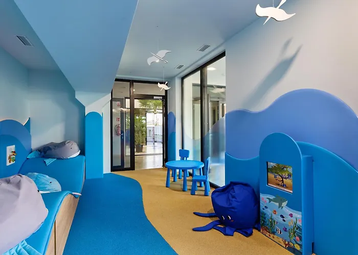 Apartment Baltic Waves - Basen, Sauna, Parking *