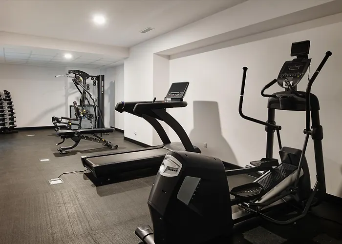 Baltic Waves - Basen, Sauna, Parking * Miedzyzdroje